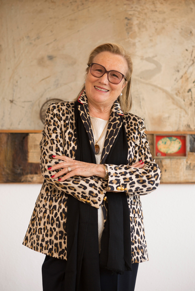 Carmen Hospital Poch