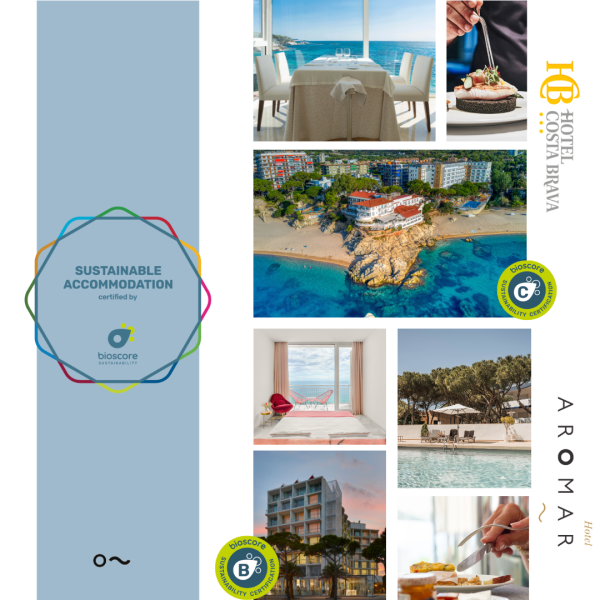 BIOSCORE CERTIFICATE