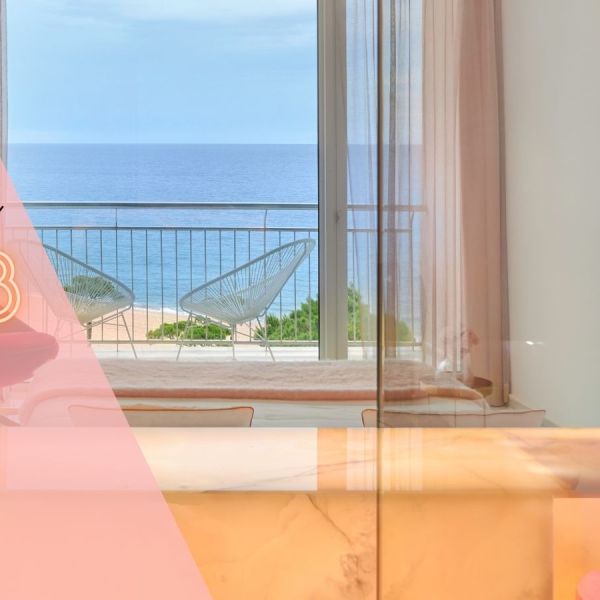 PROMOCODE FOR HOTEL AROMAR IN PLAYA DE ARO