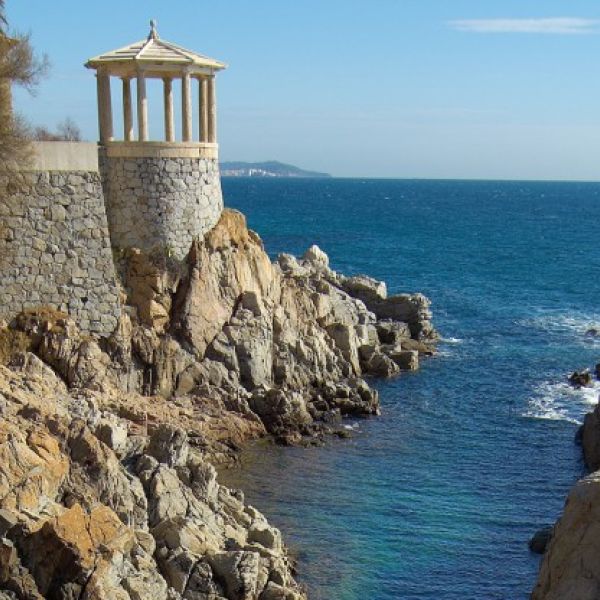 Discover the Costa Brava: Visits to the 