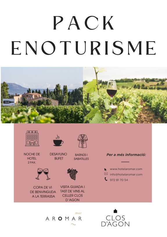 PACK ENOLÒGIC