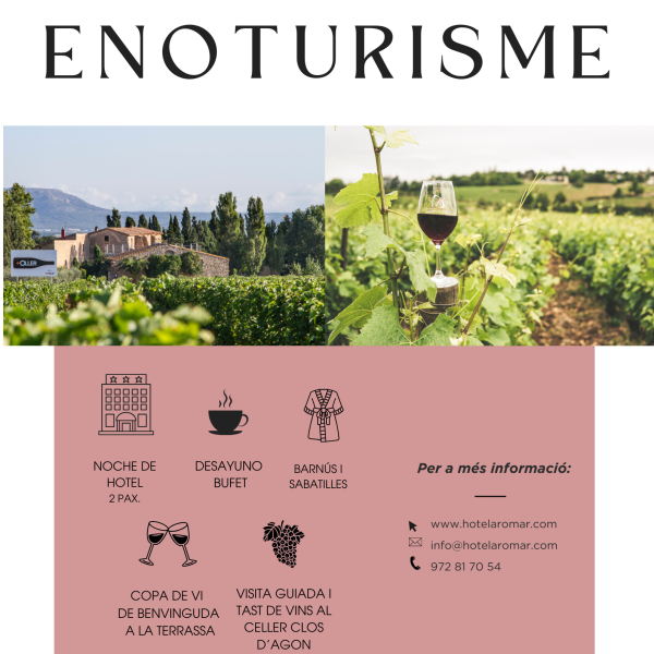 PACK ENOLÒGIC