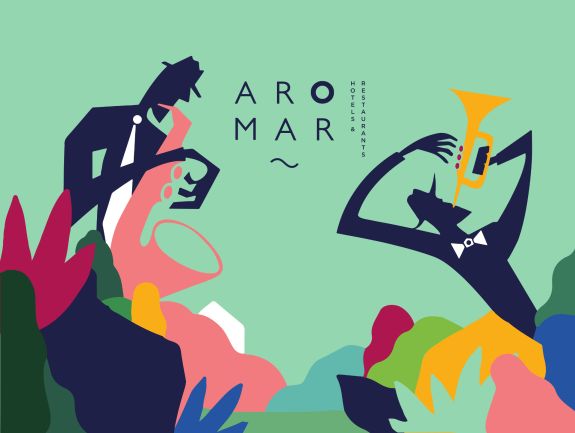 2019 - Comença a viure el Carnaval de Platja d’Aro a l’Hotel Aromar!