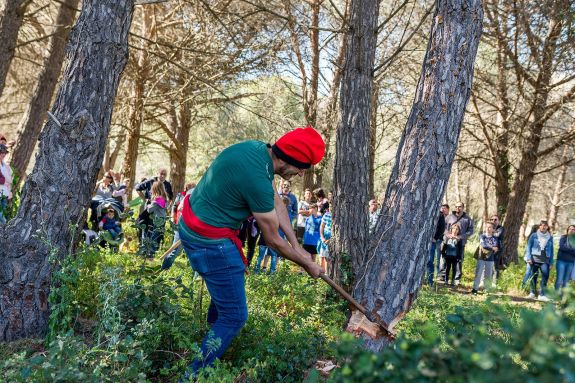 Descobreix la Festa de Pasqüetes des de l’Hotel Aromar a Platja d’Aro