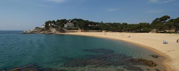 Les platges de Platja d’Aro: i tu quina prefereixes?