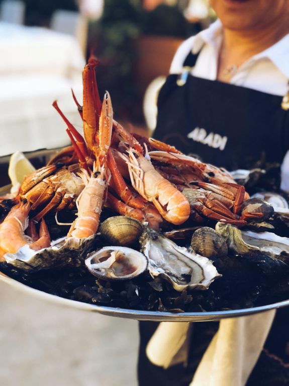 Aromar Pass, un passi gastronòmic exclusiu per a tu i la teva família